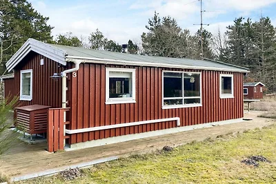 6 Personen vakantie huis in Ålbæk-By Traum