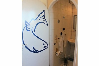 Wohnung in Westkapelle mit Schwimmbecken