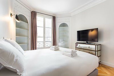 Prachtig appartement - 3BR/ 8P - Europa