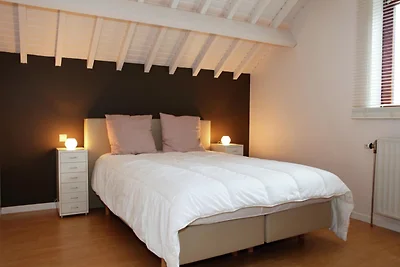 Casa vacanze a Waimes vicino riserva naturale