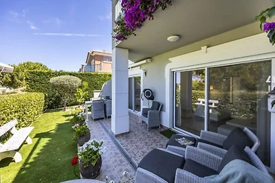 Villa in Lagos mit Golfplatzblick