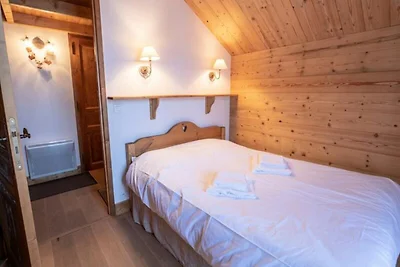 Apartments für 4 Personen