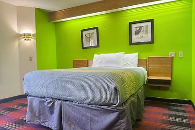 Letto matrimoniale king size | Vietato fumare