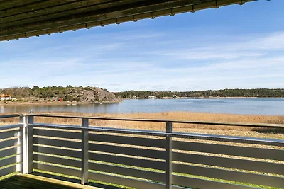 8 Personen Ferienhaus in STRÖMSTAD-By Traum