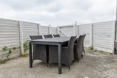 Kustenzauber mit Spa and Sauna-By Traum