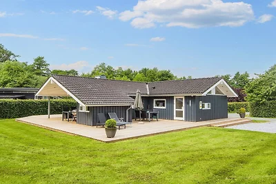 8 Personen Ferienhaus in Aabenraa