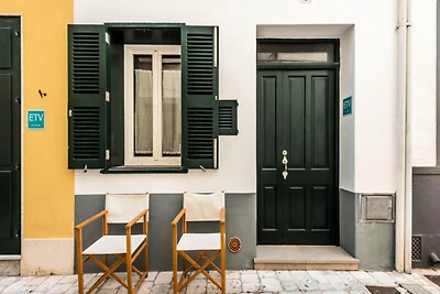 Haus in Ciutadella mit historischem Charme
