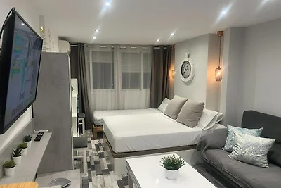 Appartamento a Torremolinos vicino Spiaggia
