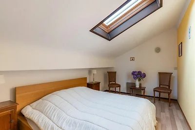 Ferienhaus Les Hirondelle f�r 8 Personen