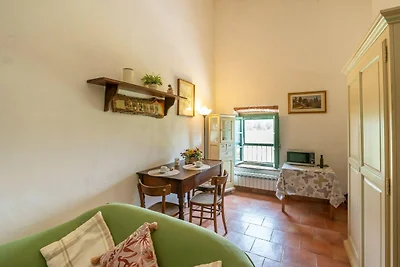 Charmantes Ferienhaus in Collesalvetti mit...