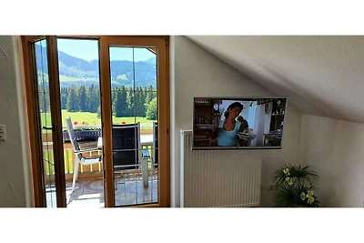 Alpine Lodge Komfortable Ferienresidenz
