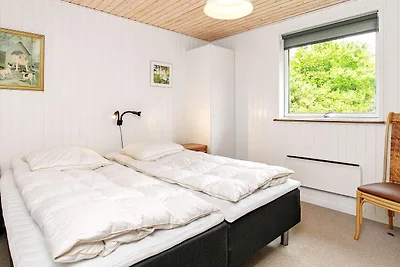 6 Personen Ferienhaus in Ulfborg
