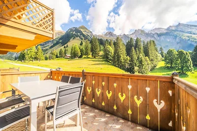 Residenz Les Balcons