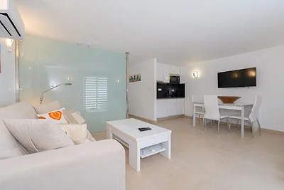 Stilvolle Villa mit Seeblick
