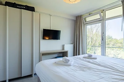 Zoutelande Retreat aan Zee