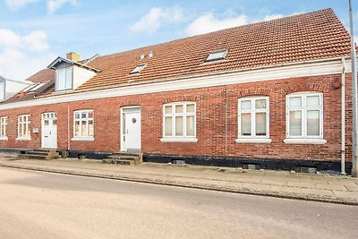 4 Personen vakantie huis in Ringkøbing