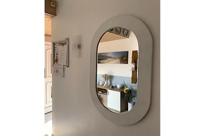 Vakantieappartement met 2 slaapkamers