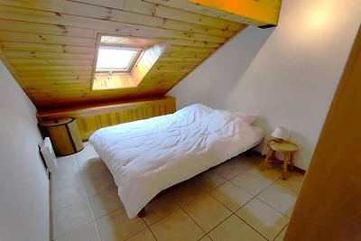 Ferienwohnung in Vallouise in der Nähe des...