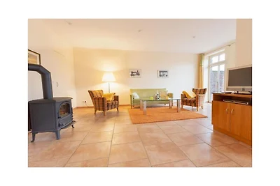 Suurhusen - Greetsiel