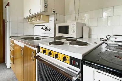 5 Personen Ferienhaus in LINNERYD/KRONOBERGS...