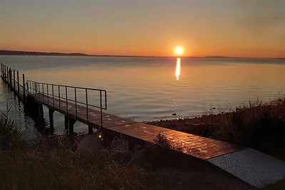 7 persone case ad Kirke Hyllinge-By Traum