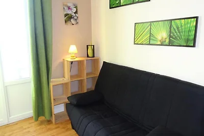 Monolocale per 2 persone