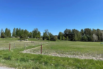 4 Sterne Ferienhaus in Sparreholm