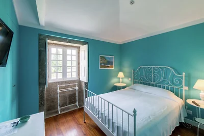Casa vacanze a Ponte de Lima con piscina