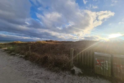 10 Personen Ferienhaus in Væggerløse-By Traum