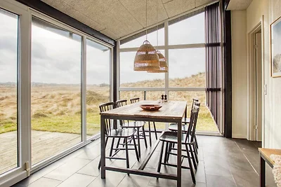 6 persoons vakantie huis in Pandrup-By Traum