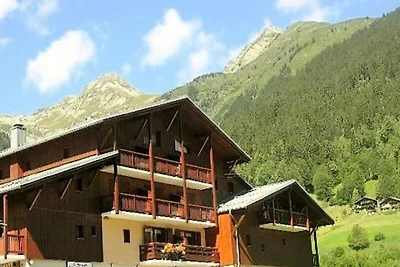Ferienhaus in Savoie Mont Blanc Skiing