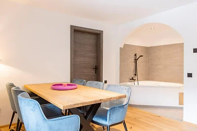 Nuova suite a Saalbach