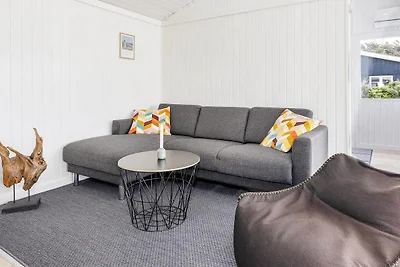 6 Personen Ferienhaus in Løkken-By Traum