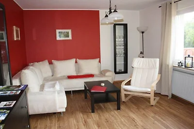 Holiday apartment with 1 bedroom