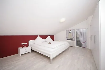 Ferienwohnung mit 2 Schlafzimmer