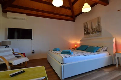 Tranquil Rovinj Studio Apartments - Studio Ap...