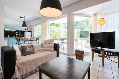 Wohnung in Carnac nahe Grande Plage