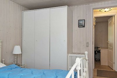 Garden-View Holiday Home in Frederikshavn nea...