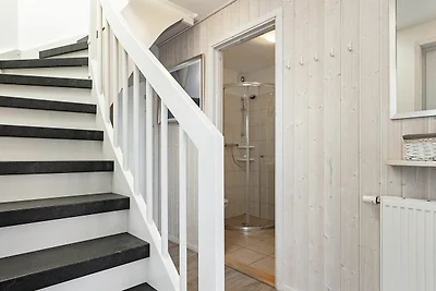 6 persoons vakantie huis in Wendtorf