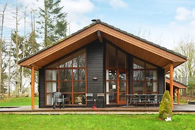 8 Personen Ferienhaus in Skals