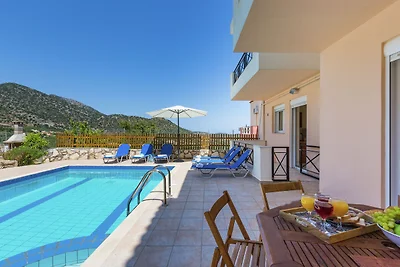 Wunderschöne Villa mit Swimmingpool auf Bali