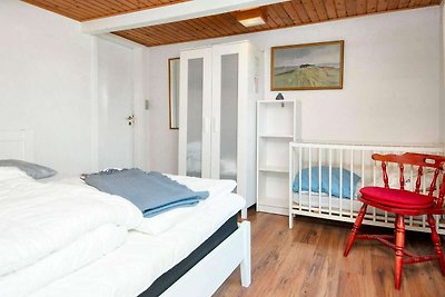 6 Personen Ferienhaus in Ringkøbing-By Traum