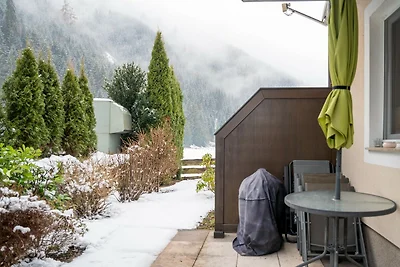Gezellig tuinappartement vlakbij