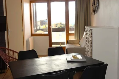 Wohnung in Frankreich nahe Skipisten