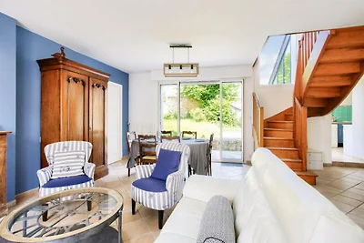 Appartamento a Dinard vicino alla spiaggia di...