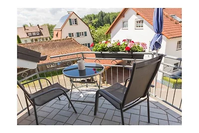 Locanda a Daisendorf con piscina