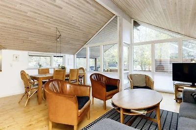 8 Personen Ferienhaus in Rødby-By Traum