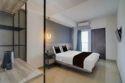 Gemütliches Deluxe-Doppelzimmer in der Nähe...