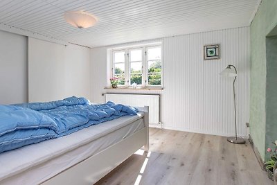 10 Personen Ferienhaus in Rødvig Stevns
