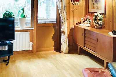 6 Personen Ferienhaus in Ucklum-By Traum